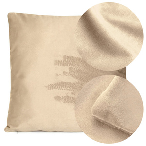 40 x 40 Decorative Velvet Pillowcase Giorgia 05