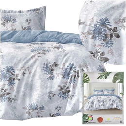 Pościel 140 x 200 2cz Dwustronna Joana 24015