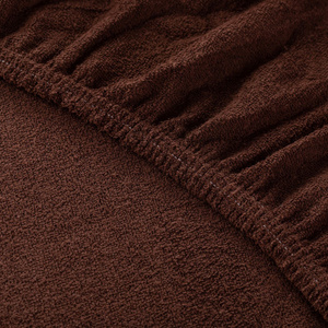 80 x 140 Terry sheet with elastic Gaja 23