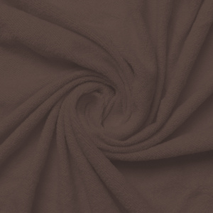 Terry sheet 120 x 200 with elastic PREMIUM 18