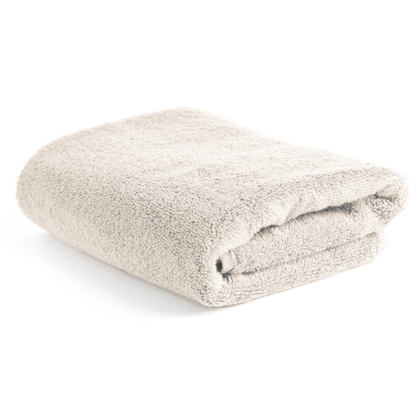 Otto Towel 70 x 140 400 g/m2 Cotton Cream