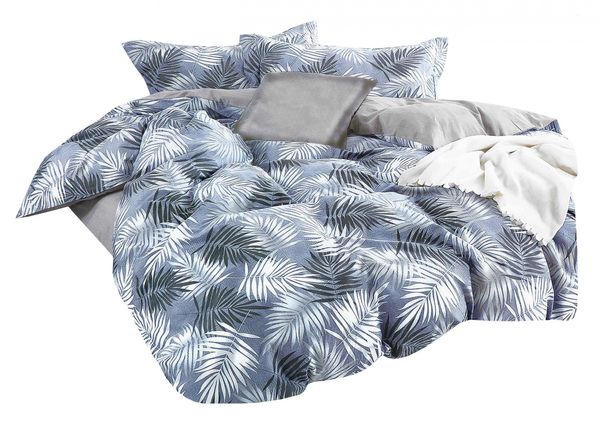 Pościel Satyna Bawełniana nr A1225 200x220NP 3 części