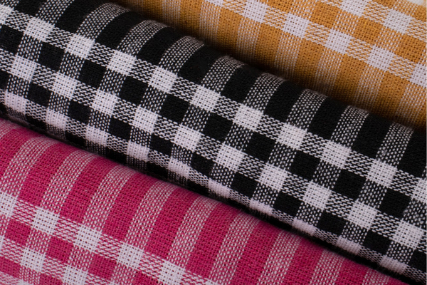 Cloths 45 x 65 Set of 3 pcs Basia Cotton 02