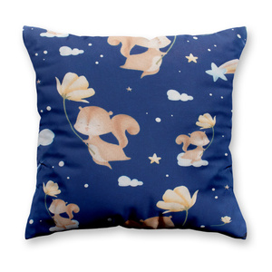 Cushion cover 40 x 40 Cotton for Belluno 226 Pillow