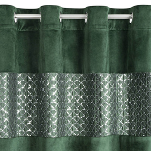 Curtain 140 x 250 Ready Decorative Margot C. Ziel