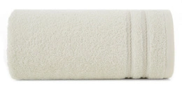 Emina 02 Cream 50 x 90 Terry Bath Towel