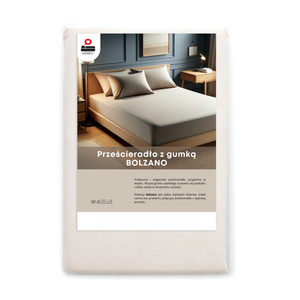 Bolzano 05 Fitted Sheet 70 x 140