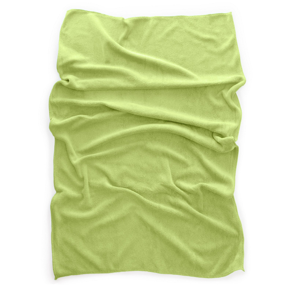 Towel 50 x 90 Quick-Drying Microfiber Iben 16