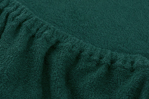 Terry Bed Sheet with Eraser No. 036_D 60x120