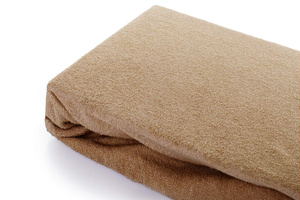 80 x 160 Terry sheet with elastic Gaja 30