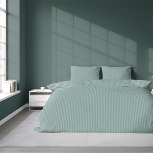 Bedding 220 x 200 3pc Satin Cotton Pure 07