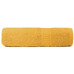 Towel 50 x 90 Cotton 500 GSM Charlie Honey