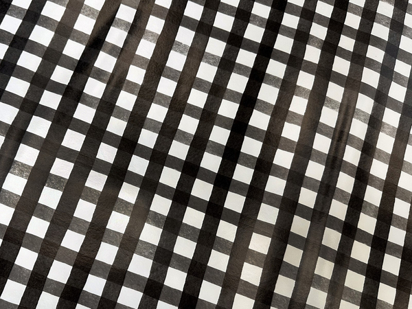 Tablecloth Vinyl Table Cover 140 x 160 Gosia 14