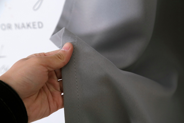 Zasłona 140 x 250 Na Taśmie Blackout Edoardo 04