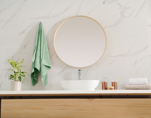 Otto Towel 70 x 140 400 g/m2 Cotton Seledyn