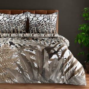 Pościel 160 x 200 3cz Makosatyna Eva Minge EVA 14