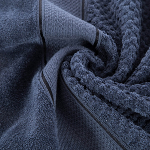 Towel 70 x 140 Cotton Jessi 08 500 GSM Grana