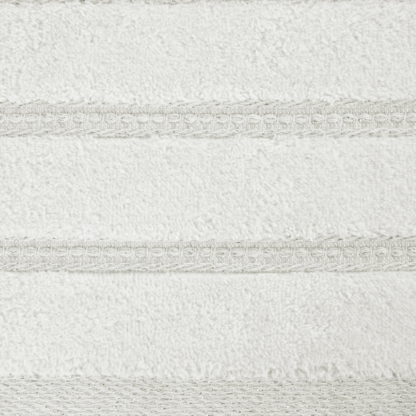 Ręcznik Kąpielowy Glory4 (01) 30 x 50 Krem