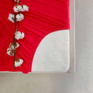 140 x 200 Jersey sheet with elastic Gaja 16