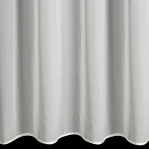 Zasłona 135 x 250 Dekoracyjna Przelotki Alora B+Ró