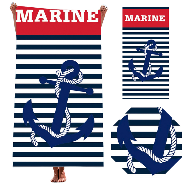 Towel 100 x 180 Bath Holiday 160