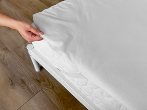Mattress protector 70 x 160 Waterproof Megan