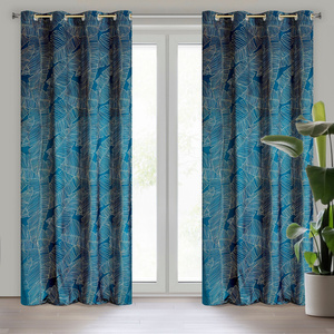 Ready-made Curtain Decor 140 x 250 Musa2 Drawstring