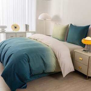 Bedding 160 x 200 3pcs Satin Maria 3020