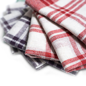 Kitchen Cloths 45 x 70 Set of 12sz