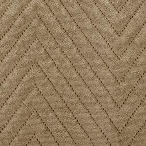 Poszewka 50 x 60 Jodełka Welurowa Caden 09