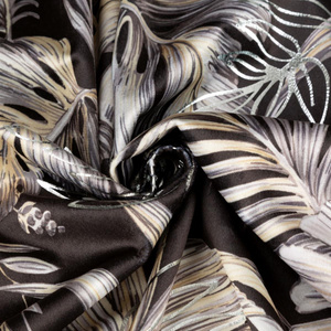 Curtain 140 x 270 Ready Decorative RODOS Cza+S