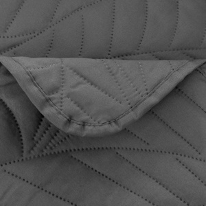 Bedspread 200 x 220 Embossed Microfiber Corrado 03