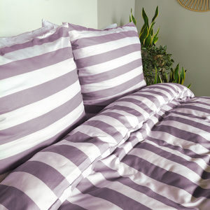 Bedding 220 x 200 3pc Smooth Eusebia Home 09