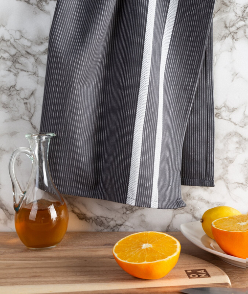 Ścierka Kuchenna 50 x 70 Bawełna Olivia 10 Sta