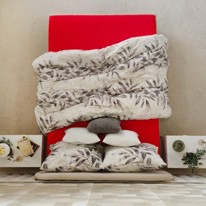 60 x 120 Jersey sheet with elastic Gaja 16