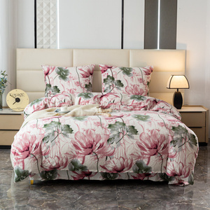 Pościel 160 x 200 3cz Mikrofibra Miś Martino 3141