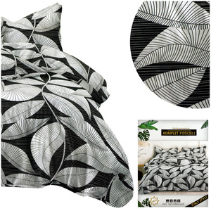 Bedding 160 x 200 4pc Satin Dalwin 958