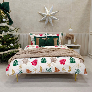 Inspiracja Christmas Gingerbread nr 60