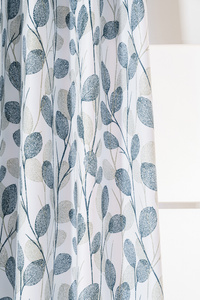 Zasłona 140 x 250 Dekoracyjna Blackout Leni 02 P