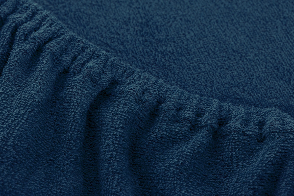 Prześcieradło Frotte z Gumką nr 026_D 180x200