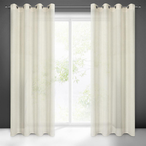 Curtain 140 x 250 Decorative Drawers Lidia Natu