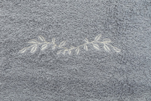 Set of Towels 2pcs. 50x100 Luba 08