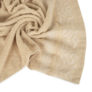 Set of Towels 70 x 140 6pcs. Cotton Narcis 06