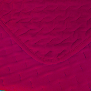 Cover 170 x 210 Embossed Velvet Tommaso 10