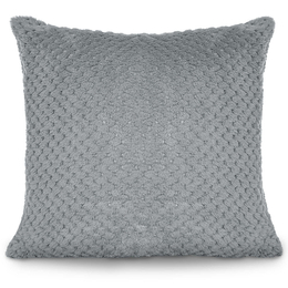 Poszewka 40 x 40 Dekoracyjna Mikrofibra Monte Graf