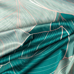 Zasłona Gotowa Dekor 140 x 250 Przelotka Salvia4