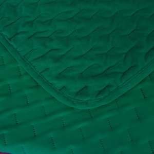 Narzuta 170 x 210 Tłoczona Welurowa Tommaso 01