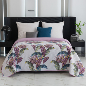 Bedspread 220 x 240 Embossed Microfiber Meric 03