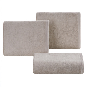 Towel 50 x 90 Bath Frotte Harmony 03 Beige