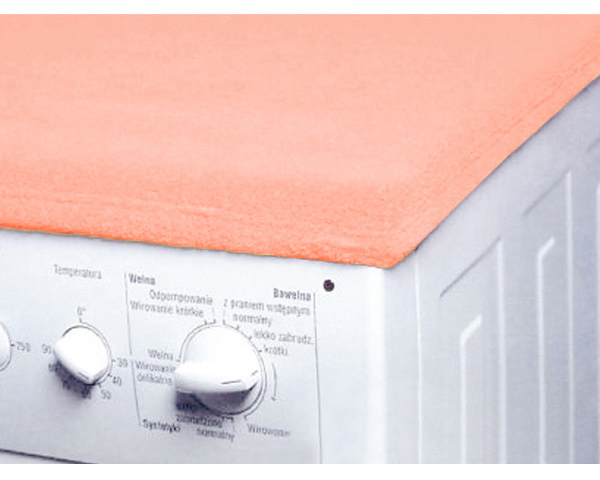 Nakrycie 50 x 60 na Pralkę Matex Bawełna 8